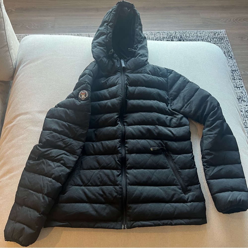 Triple F.A.T. Goose Down Jacket